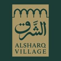 alsharq village riyadh|Adrian Padina .